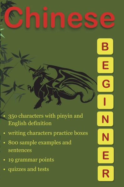 Chinese Beginner: easy to learn chinese language