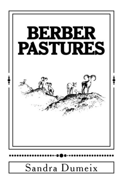 Pastos bereberes