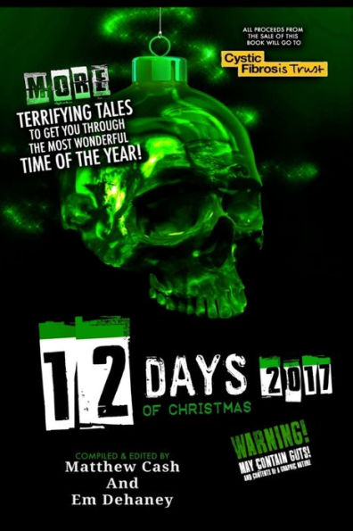 12Days Of Christmas: 2017