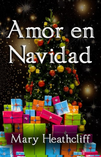 Amor en Navidad (Spanish Edition)