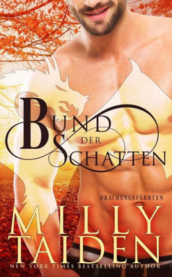 Bund der Schatten (Drachengefährten) (German Edition)