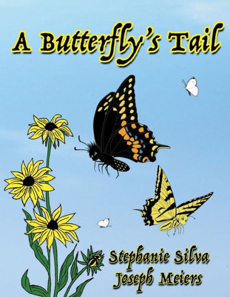 A Butterfly's Tail