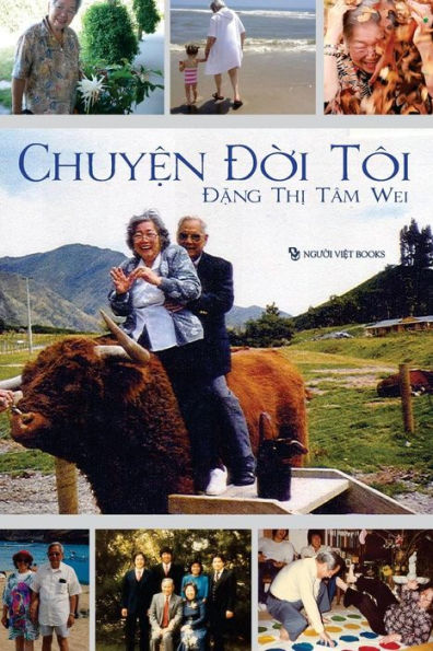 Chuyen Doi Toi (Vietnamese Edition)