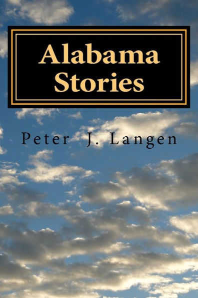 Historias de Alabama: Memorias de un capataz de construcción