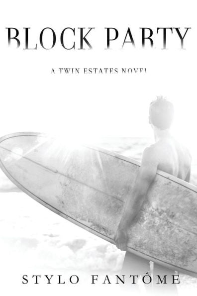 Block Party (una novela de Twin Estates)