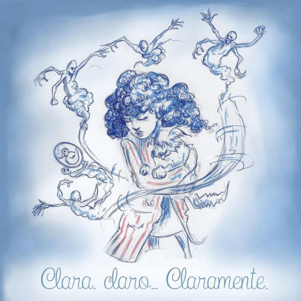 Clara, claro... Claramente (Cuentoantes) (Edición española)