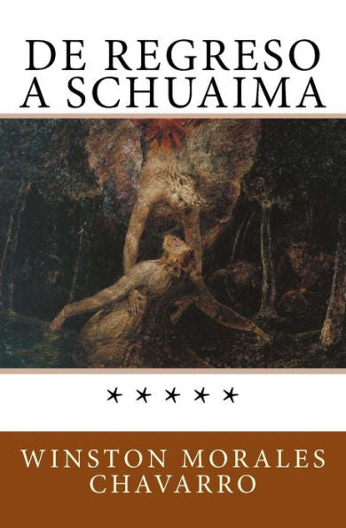 De regreso a Schuaima (Spanish Edition)