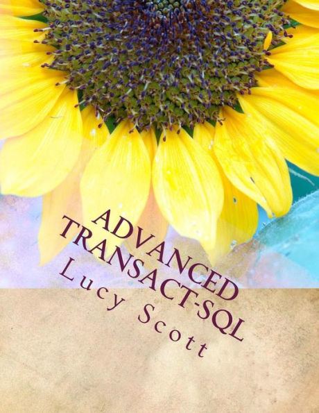 Advanced Transact-SQL