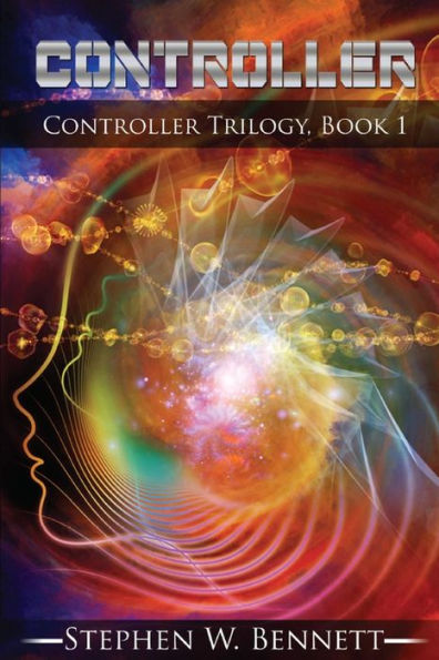 Controlador: Trilogía del controlador, Libro 1