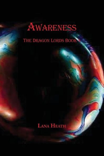 Awareness (Dragon Lords)