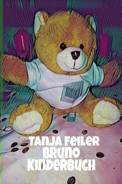 Bruno: Kinderbuch (German Edition)