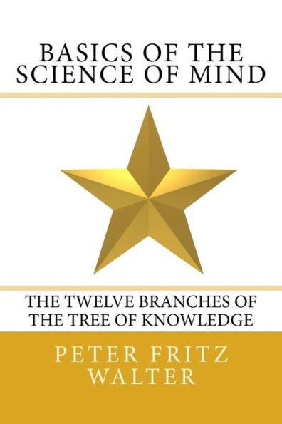 Conceptos básicos de la ciencia de la mente: las doce ramas del árbol del conocimiento (artículos académicos)