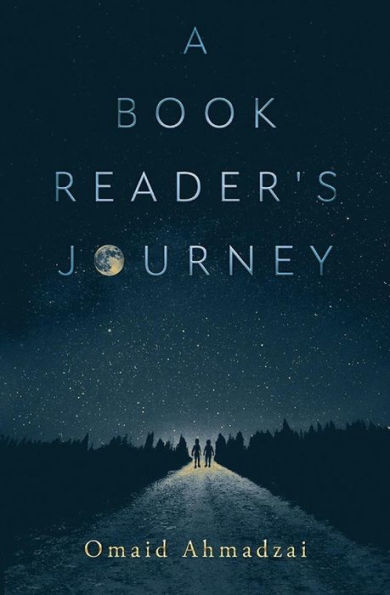 A Book Reader's Journey