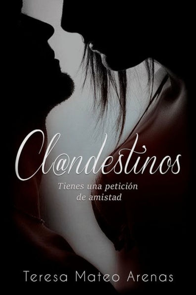 Cl@ndestinos (Spanish Edition)