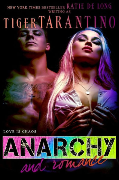Anarquía y romance