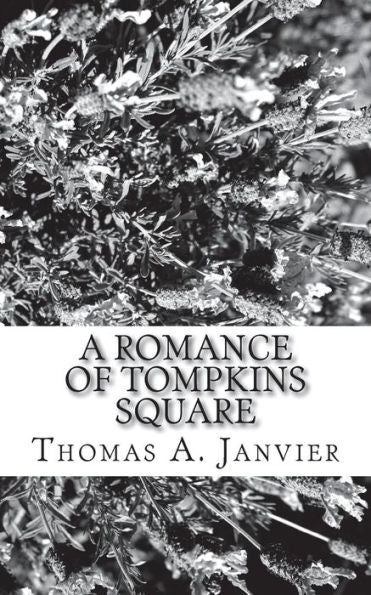 Un romance de la plaza Tompkins
