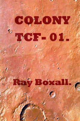 COLONY TC-f 01