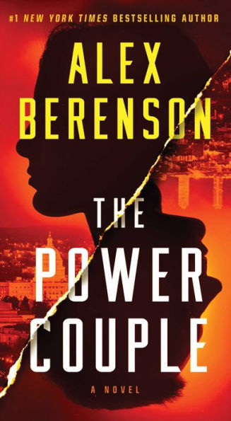 The Power Couple: A Novel