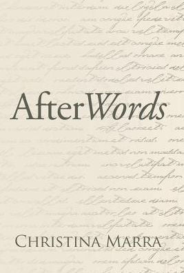 Afterwords - 9781982213947