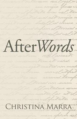 Afterwords - 9781982213961