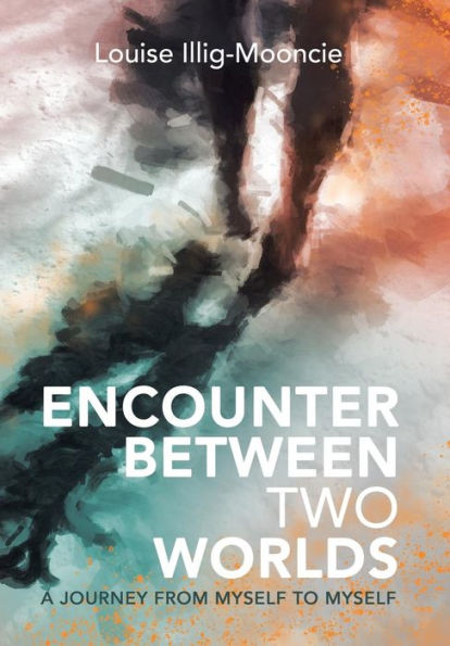 Encounter Between Two Worlds: A Journey from Myself to Myself
