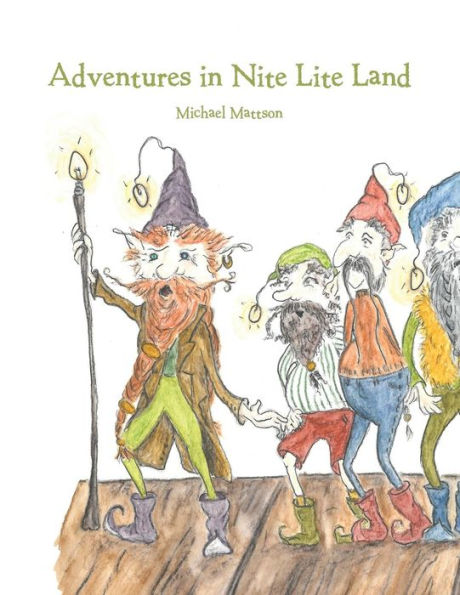 Adventures in Nite Lite Land