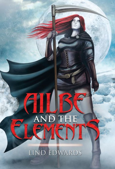 Ailbe and the Elements