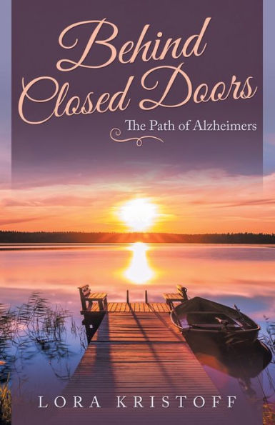 Behind Closed Doors: The Path of Alzheimers