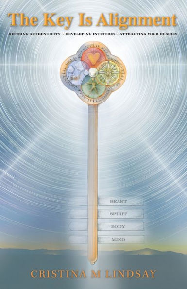 The Key Is Alignment: Defining Authenticity Developing Intuition Attracting Your Desires