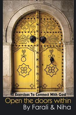 Open The Doors Within