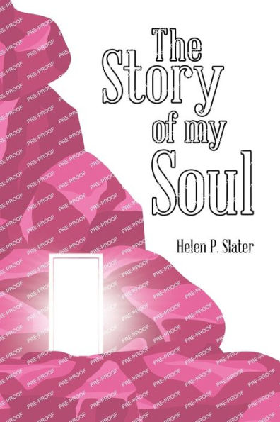 The Story Of My Soul - 9781982286897