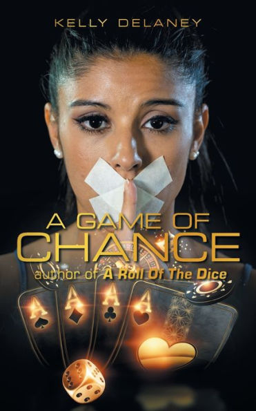 A Game Of Chance - 9781982296551