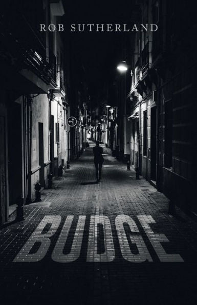 Budge - 9781982296599