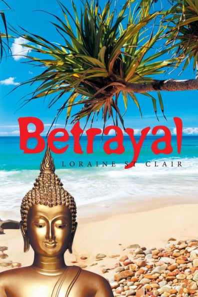 Betrayal - 9781982296759