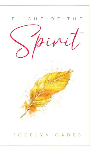 Flight Of The Spirit - 9781982297312