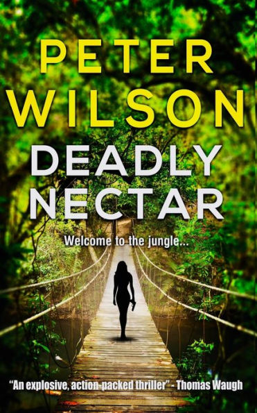 Deadly Nectar