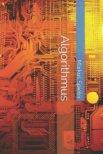 Algorithmus (German Edition)