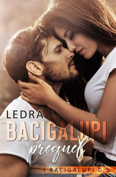 Precuela de Bacigalupi (I Bacigalupi) (Edición italiana)