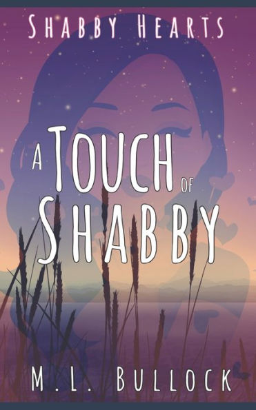 A Touch of Shabby: A Shabby Hearts Paranormal Cozy Mystery