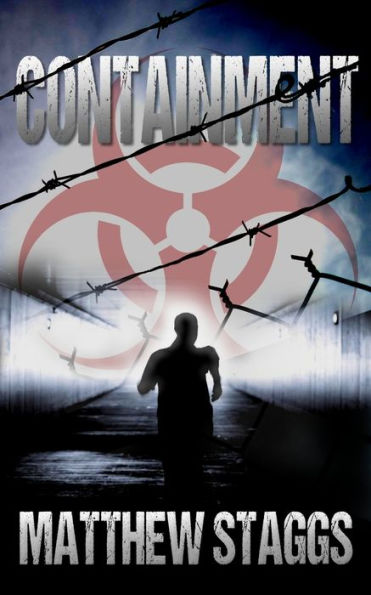 Containment (Containment Series)