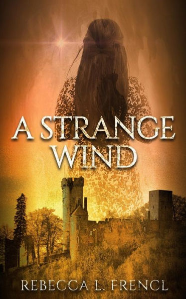 Un viento extraño (Kircaldy Manor)