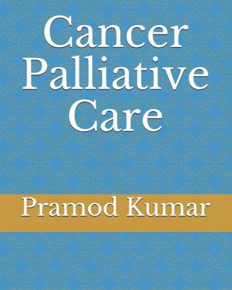 Cancer Palliative Care
