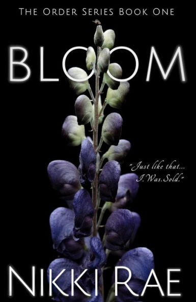 Bloom (The Order)