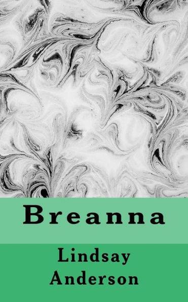 Breanna (Class of 2018)