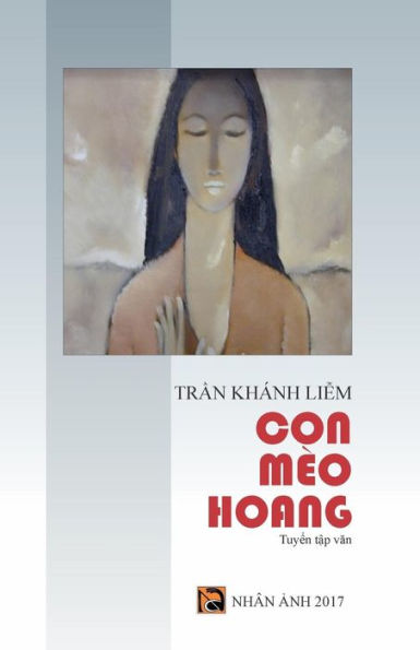 Con Meo Hoang (Vietnamese Edition)