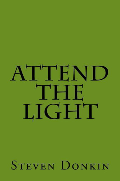 Asiste a la luz