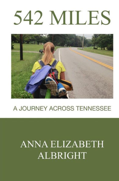 542 millas: un viaje a través de Tennessee
