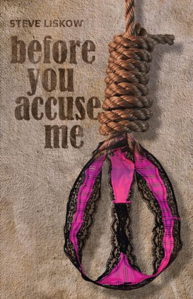 Before You Accuse Me (Woody Guthrie)