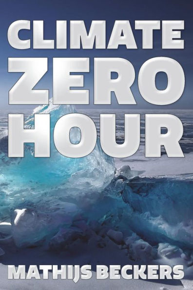 Climate Zero Hour: Crossing the Energy Debate Divide