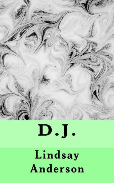 D.J. (Class Of 2018)